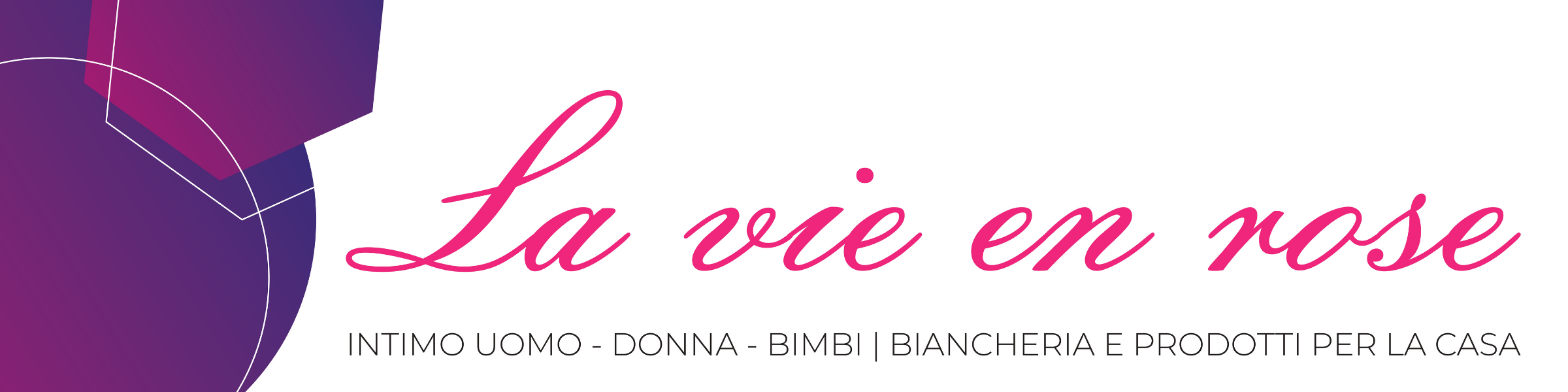 La vie en rose